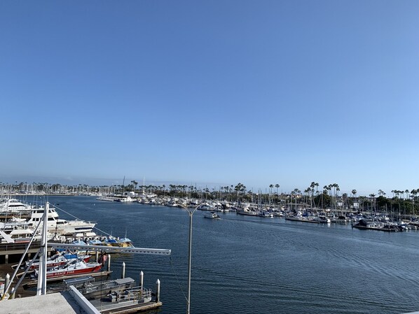 Port de plaisance