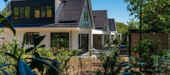 Villa in Texel near Beach and Nature Reserve