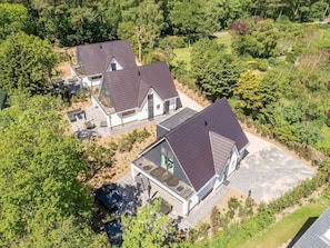 Exterior - Villa in Texel near Beach and Nature Reserve (Den Burg)