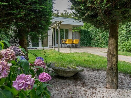 Escapade sur l'île avec bain à remous