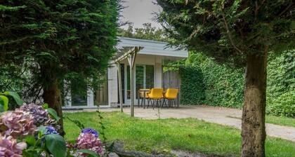 Escapade sur l'Ăźle avec bain Ă remous