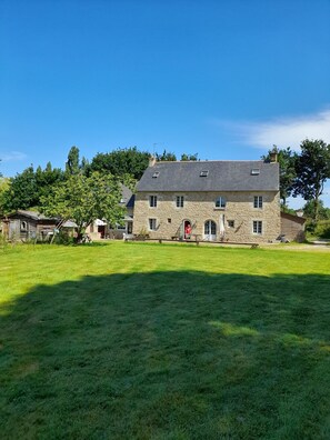 Eksteriør