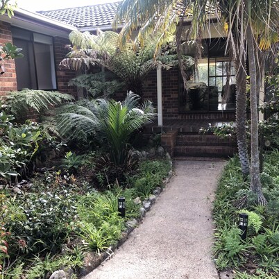 Sandy Shores - popular location