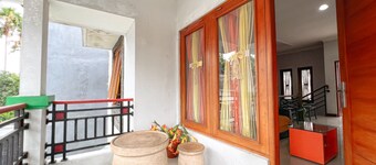 Homestay Jogja dekat Ambarukmo by Simply Homy