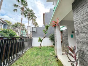 Jardín