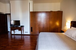 Lejlighed | 1 soveværelse, gratis Wi-Fi