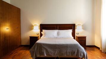 1 habitación y wifi gratis