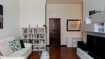 Televisión de pantalla plana