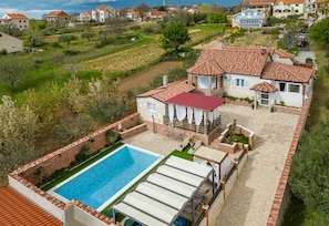 Exterior - Villa Nikolina ZadarVillas (Polaca)
