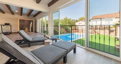 Villa Nikolina