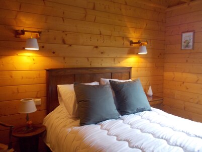 Chalet Proximité Centre Bourg