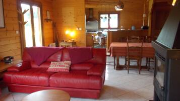 Fernseher, Arbeitsbereiche