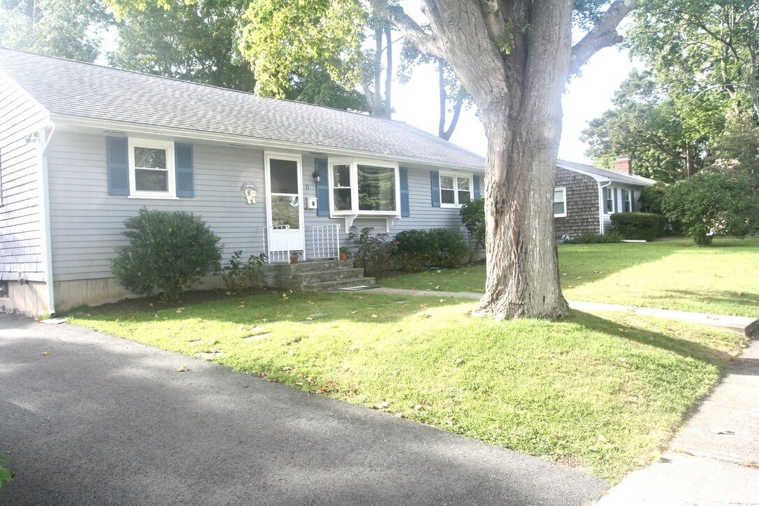 One level home in the Pier! Great Value!