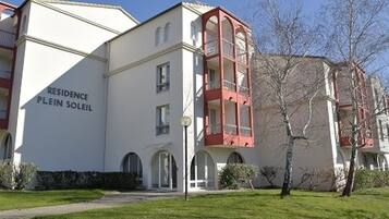 Außenbereich