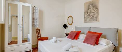 1 bedroom, WiFi