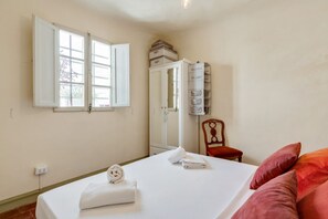 1 bedroom, WiFi