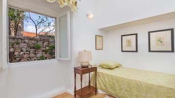 Superior Apartment | View from room