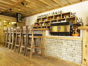 Bar (sur place)