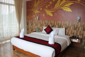 Room - Hotel City INN (Pokhara)