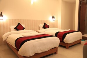 Room - City Inn Hotel (Pokhara)