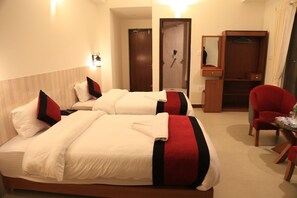 Room - City Inn Hotel (Pokhara)