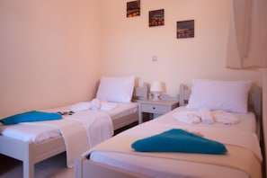 Luxury Villa | 3 bedrooms, iron/ironing board, free WiFi, bed sheets - Villa Rafaella (Apokoronas)