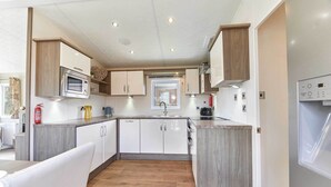 Casa | Cocina privada
