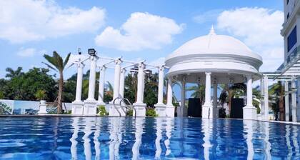 Grand View Palace Ha Long Hotel