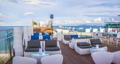 Grand View Palace Ha Long Hotel