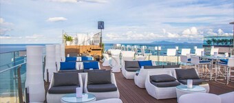 Grand View Palace Ha Long Hotel