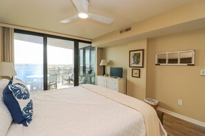 2 soverom, wi-fi (inkludert) og sengetøy