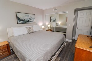3 Schlafzimmer, Bügeleisen/Bügelbrett, kostenloses WLAN, Bettwäsche