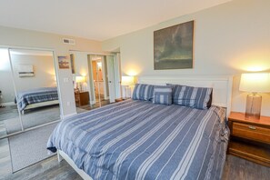 3 dormitorios, tabla de planchar con plancha, wifi y ropa de cama