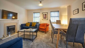 House | Living area - Potters Bank (Durham)