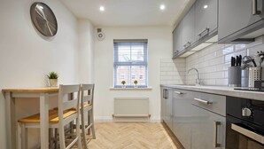 House | Private kitchen - Potters Bank (Durham)