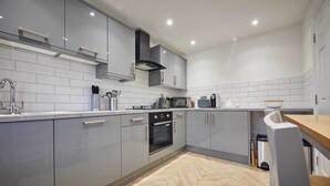 House | Private kitchen - Potters Bank (Durham)
