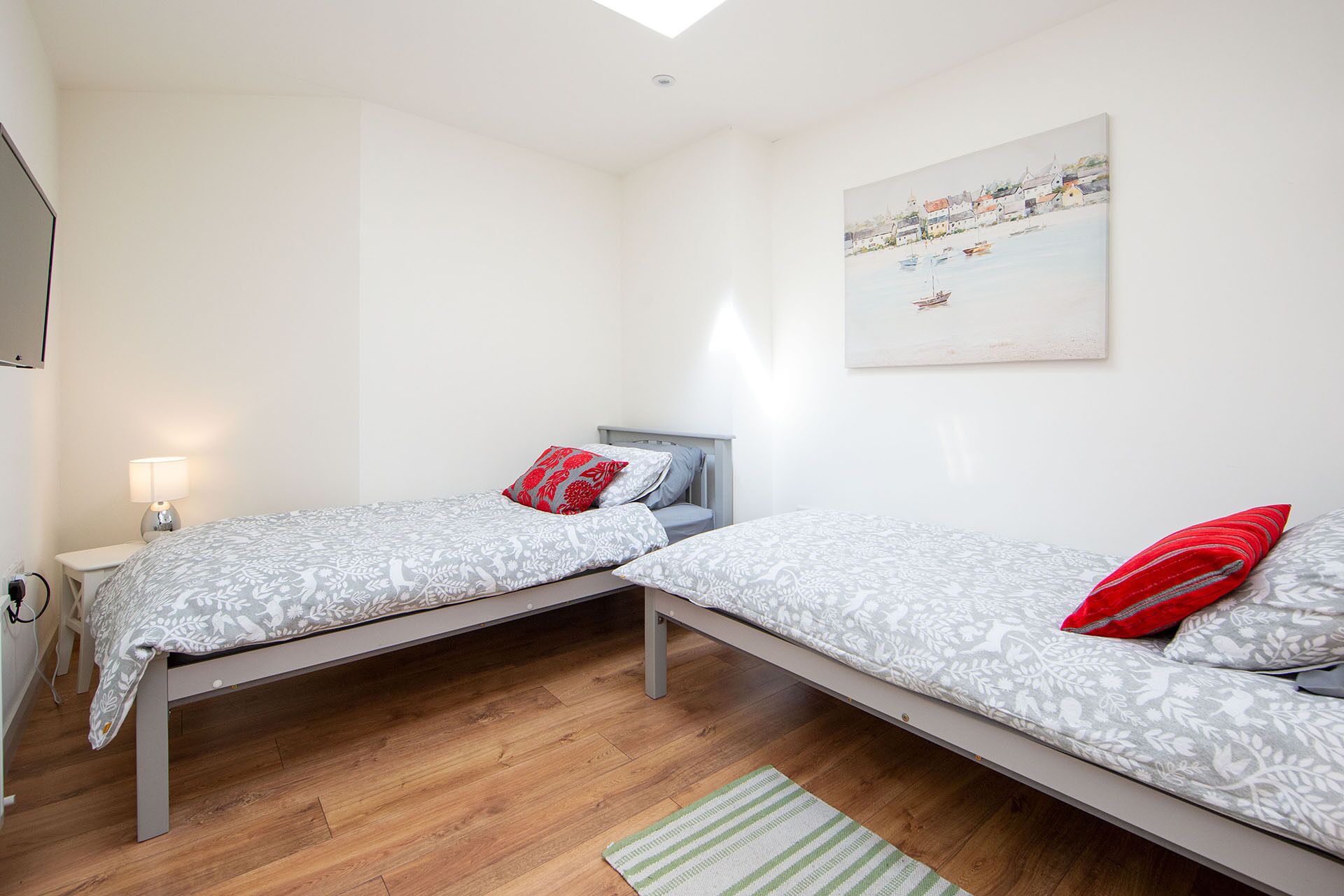 Apartment, Private Bathroom, Courtyard View | 1 bedroom