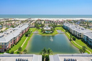 Exterior - Seaside at Anastasia F105 (St Augustine)