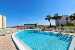 Zwembad