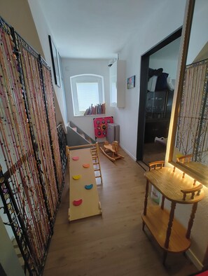 Barnområde