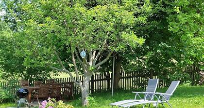 Haus Nr. 37 - ein komplettes Haus mit Garten nur fĂŒr Sie in wunderschöner Natur