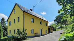 Außenbereich