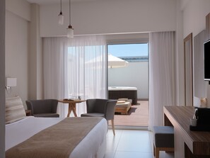 Chambre Double Supérieure