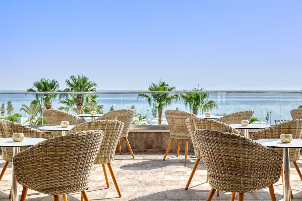 Atlantica Sea Breeze - Adults Only