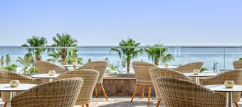 Atlantica Sea Breeze - Adults Only