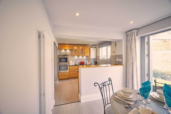 Servicio a la habitación