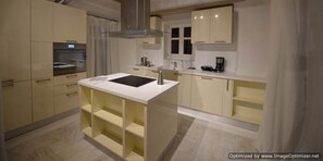 Cucina privata
