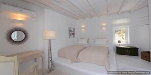 6 bedrooms, Internet, bed sheets
