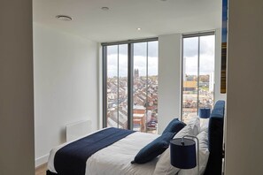 Casa | 2 camere, ferro/asse da stiro, Wi-Fi gratuito