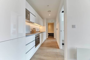 House | Private kitchen